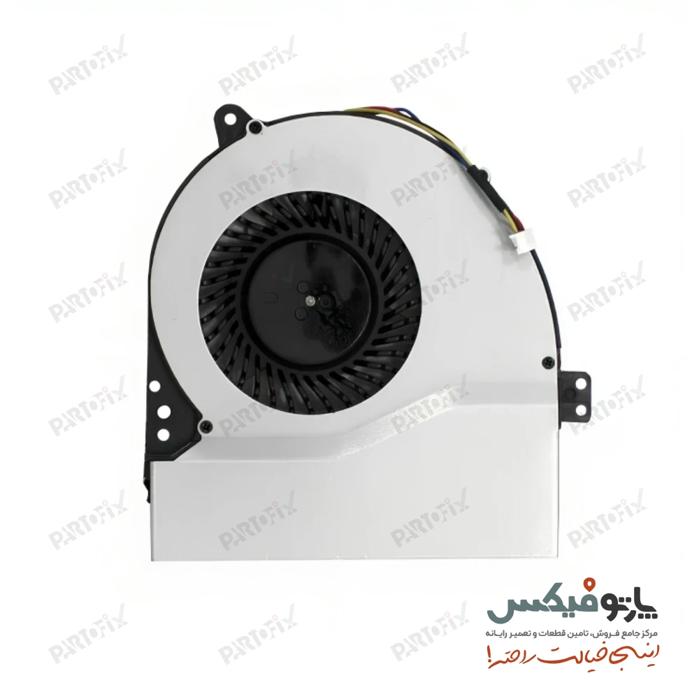 فن لپ تاپ ایسوس X550